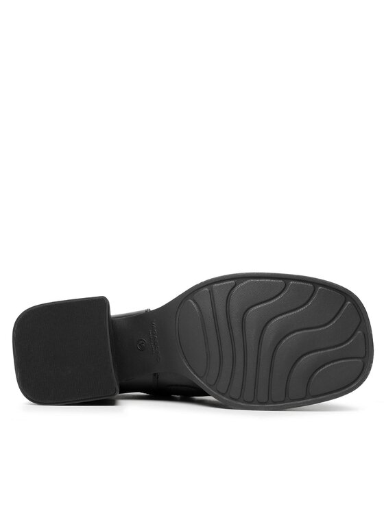 Vagabond Shoemakers Vagabond Shoemakers Nizki čevlji Ansie 5545-201-20 Črna
