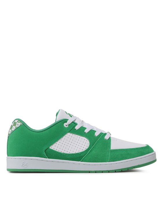 Sneakers Es Accel Slim 5101000144 Verde