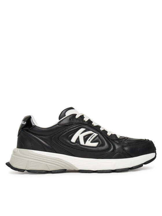 KARL LAGERFELD KARL LAGERFELD Sneakers Orion KL55524 Negru