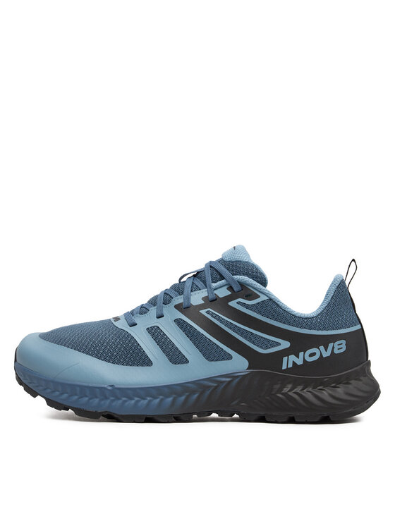 Inov-8 Inov-8 Scarpe TrailFly Blu scuro