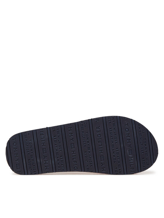Tommy Hilfiger Tommy Hilfiger Flip-flops T3A8-33806-0058Y913 S Rózsaszín