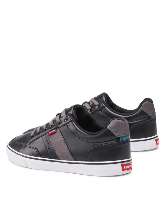 Sneakers 233658-728-59 Nero