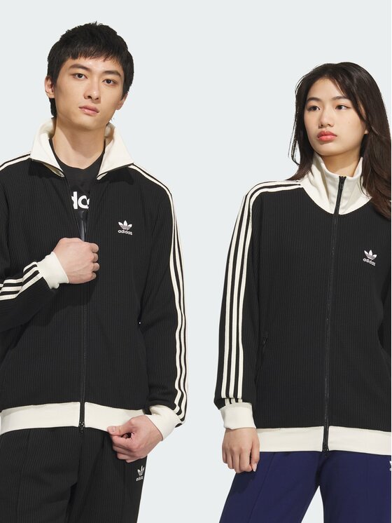 adidas adidas T-Shirt 159502 Czarny Slim Fit