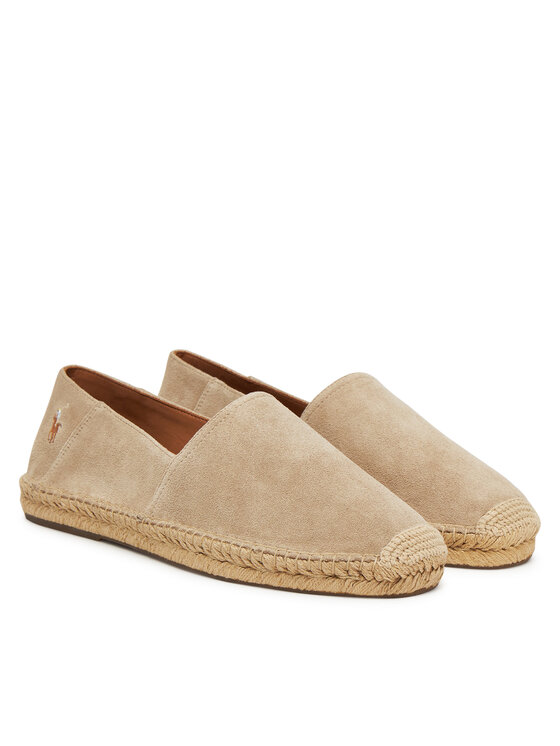 Polo Ralph Lauren Polo Ralph Lauren Espadrile Cevio 803961282001 Bej