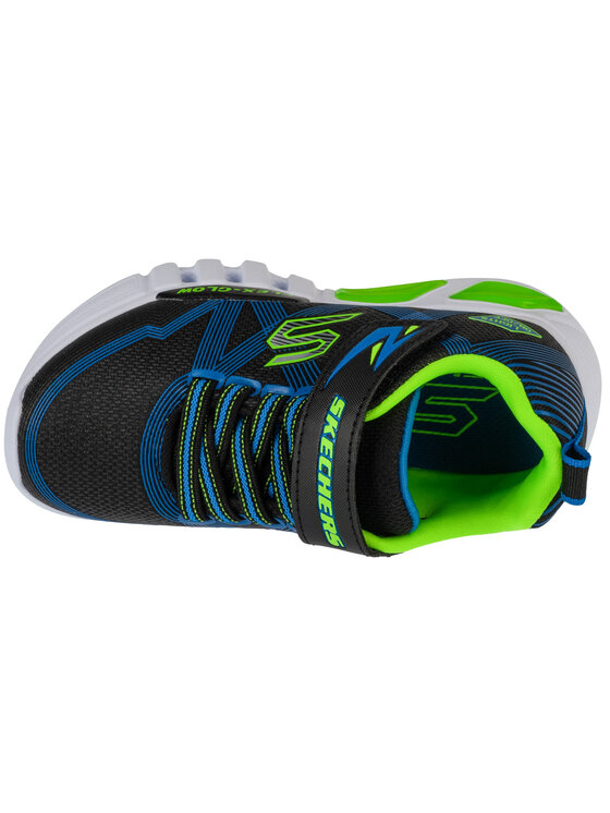 Skechers Skechers Sneakersy Skechers Flex-Glow Czarny