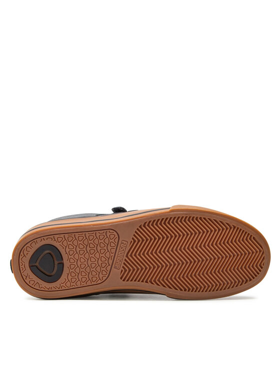 Sneakers 205 Vulc GMG Grigio