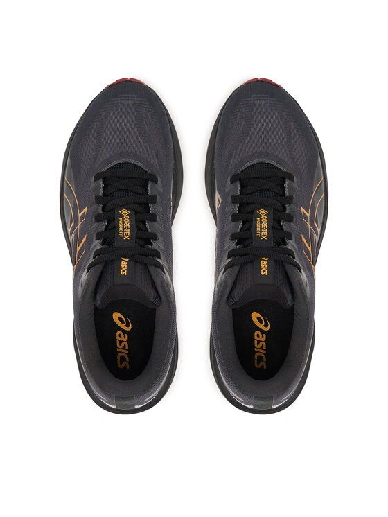 Asics Asics Buty do biegania Gt-2000 15 Gtx 1011C237 Brązowy