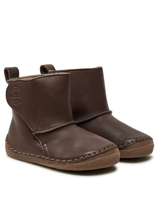 Froddo Froddo Ilgaauliai G2160072-7 M Ruda