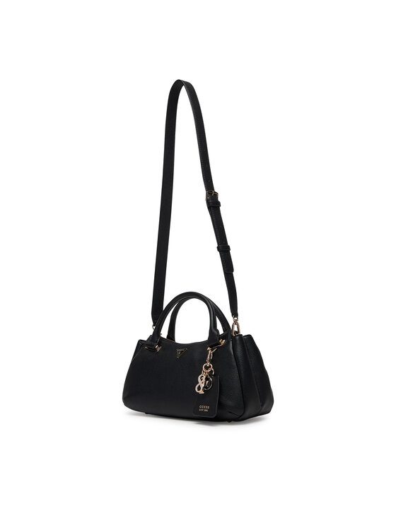 Guess Guess Torebka Evie HWBG96 64060 Czarny