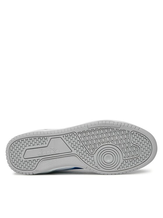 Diadora Diadora Tenisice Raptor High SL 101.178324-C3144 Bijela