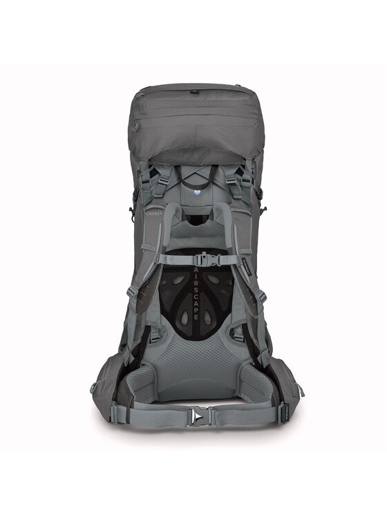 Osprey Osprey Plecak 318994 Szary