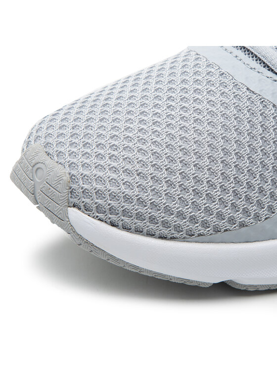 Under Armour Under Armour Buty do biegania Ua Charged Pursuit 3 3024878-104 Szary