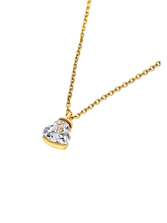 Breil Breil Collana AMOR LUX Oro