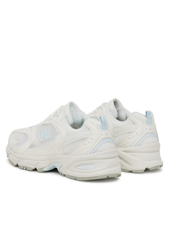 New Balance New Balance Tenisice U530CSD Siva