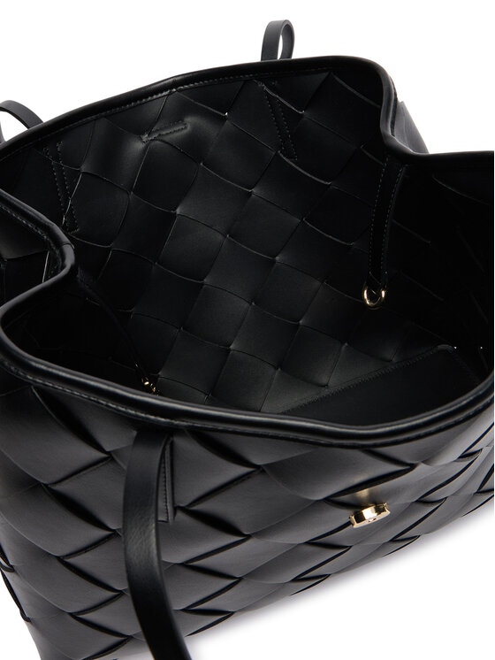 Just Cavalli Just Cavalli Geantă 80RA4BM2 ZSD88 Negru
