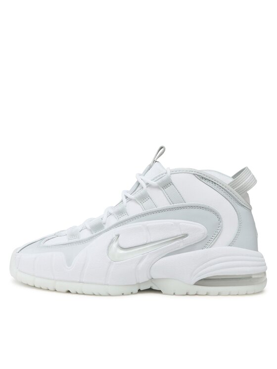 Nike Nike Αθλητικά Air Max Penny DV7220 100 Λευκό