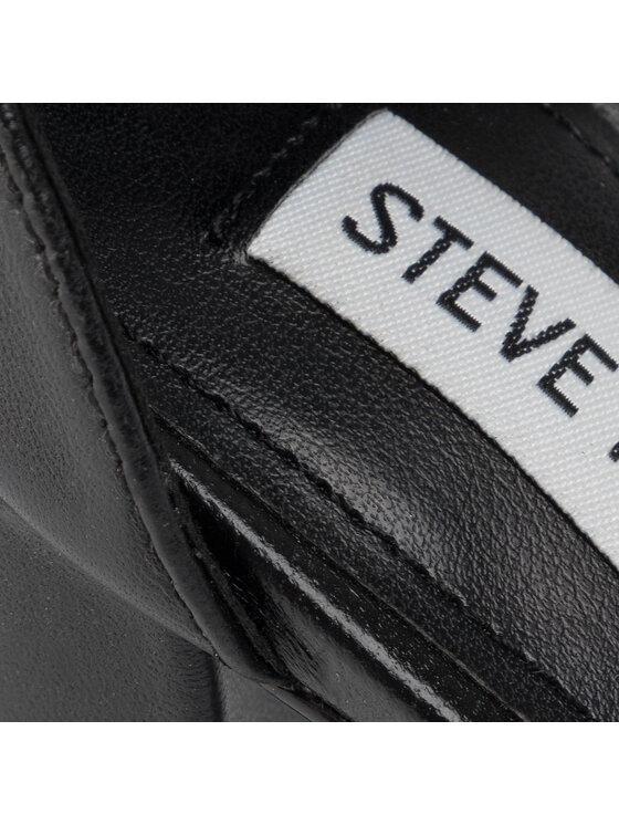 Steve Madden Steve Madden Сандали Carrson SM11000008-03001-017 Черен
