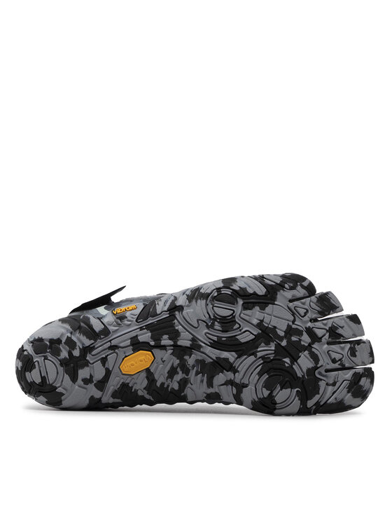 Vibram Fivefingers Vibram Fivefingers Obuća za teretanu V-Train 2.0 21M7702 Siva