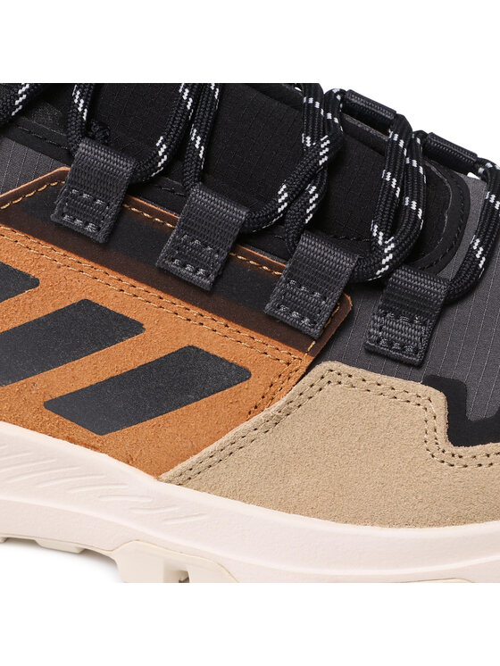 adidas Trekking Terrex Hikster FZ3407 Smeđa | Modivo.hr