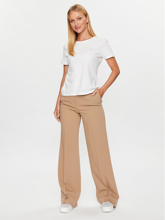 Tommy Jeans Tommy Jeans Komplekt kahest t-särgist DW0DW11459 Värviline Regular Fit