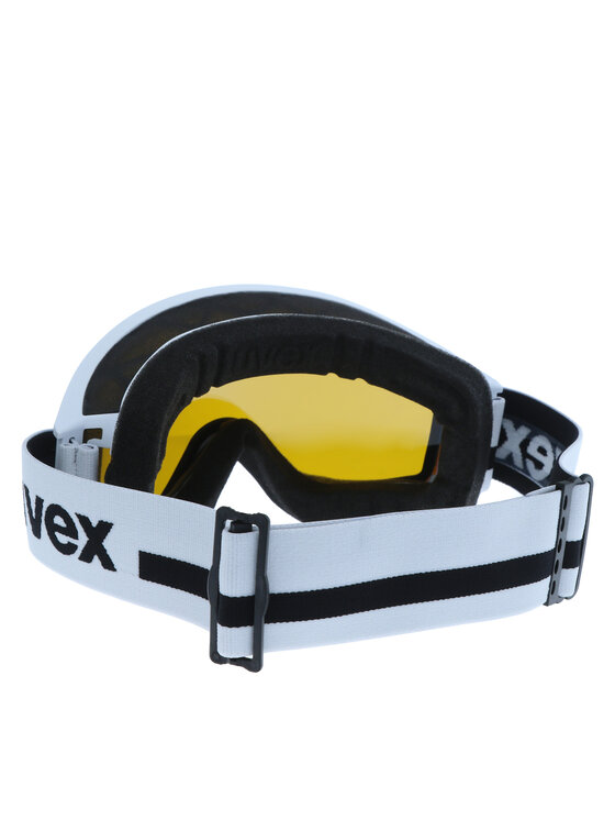 Uvex Uvex Skijaške naočale G.Gl 3000 Lgl 55/1/335/1030/UNI Bijela