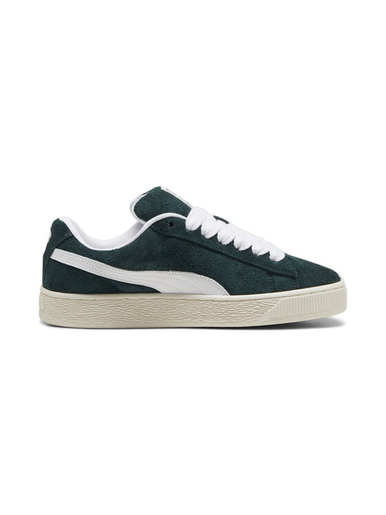 Puma Puma Sneakersy 397241-02 Zielony