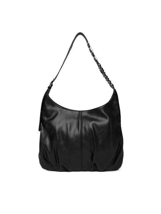 Pepe Jeans Pepe Jeans Ročna torba Ginevre PL0300076 Črna
