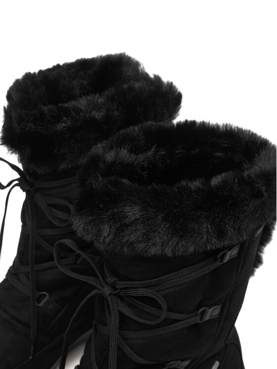 Josef Seibel Josef Seibel Снігоходи Colorado 52 91852-PL571 Чорний