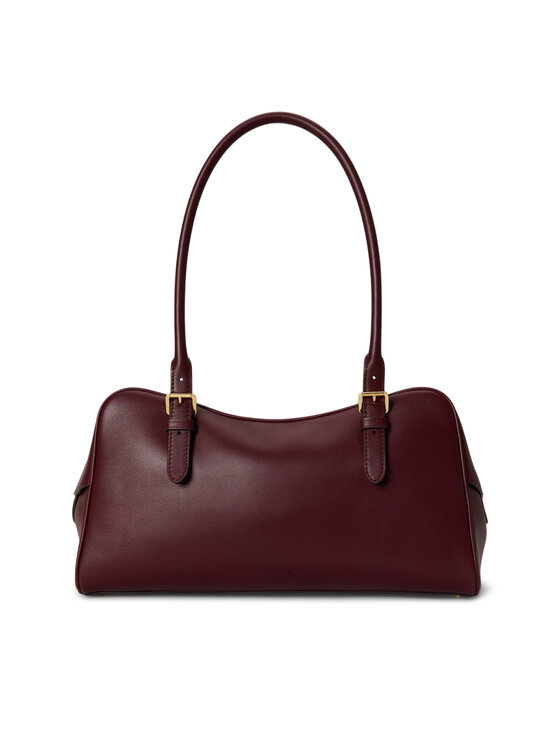 LAUREN RALPH LAUREN LAUREN RALPH LAUREN Torebka 431P06068005 Bordowy