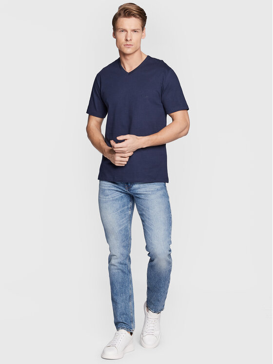 BOSS Boss Súprava 3 tričiek Classic 50475285 Farebná Regular Fit