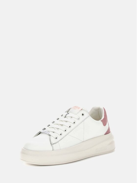 Guess Guess Sneakers 161375 Rosa