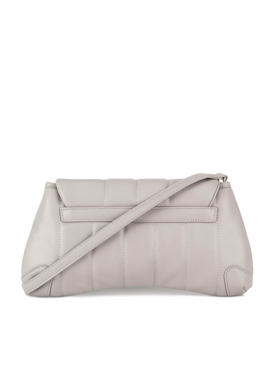 Badura Badura Handtasche JIAO-CS10103 Grau