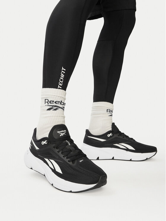 Reebok Reebok Tenisice SS-ZIGNITION 100262679 Crna