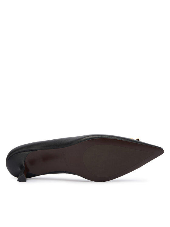 Coccinelle Coccinelle Pumps E4 SB3 13 02 01 001 Schwarz
