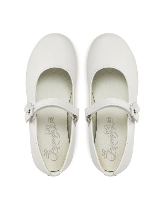 Primigi Primigi Ballerine 7927700 S Bianco