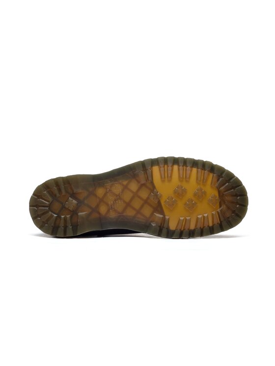 Dr. Martens Dr. Martens Sztyblety 2976 WL Chelsea Boot DM31874200 Brązowy