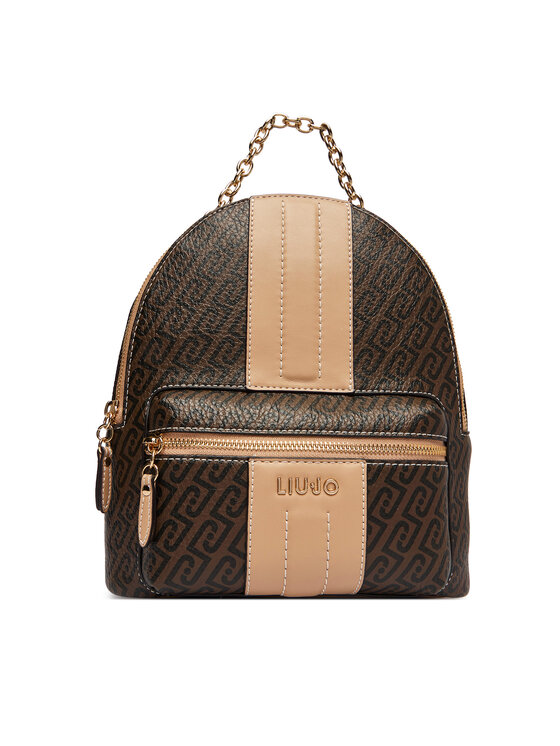 Liu Jo Liu Jo Zaino AA6111 E1118 Marrone
