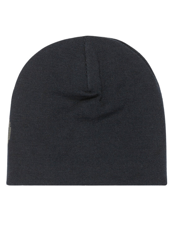 Element Element Mütze No Fold Double icon ELYHA00233 Schwarz