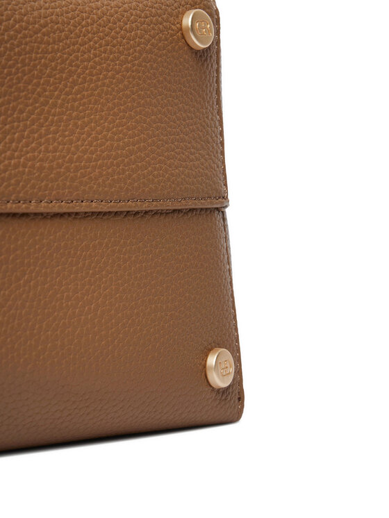 GINO ROSSI GINO ROSSI Ročna torba C-LDA8552 Rjava