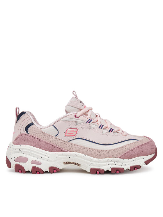 Skechers Skechers Снікерcи 149589/MVMT Рожевий