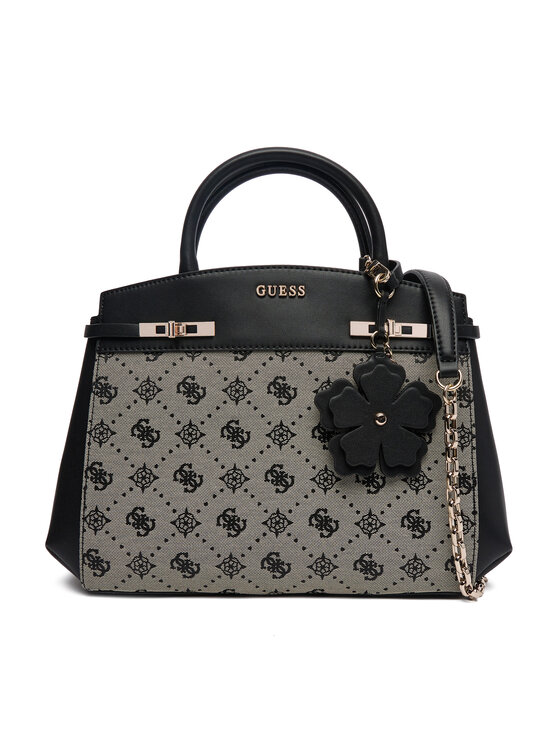 Guess Guess Geantă Melinda HWJP99 02060 Negru