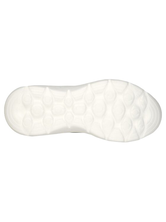 Skechers Skechers Buty Go Walk Hyper Burst Czarny