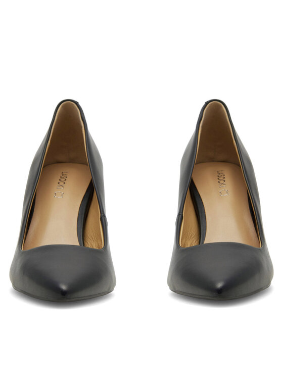 Lasocki Lasocki Scarpe stiletto WYL3794-1Z Nero