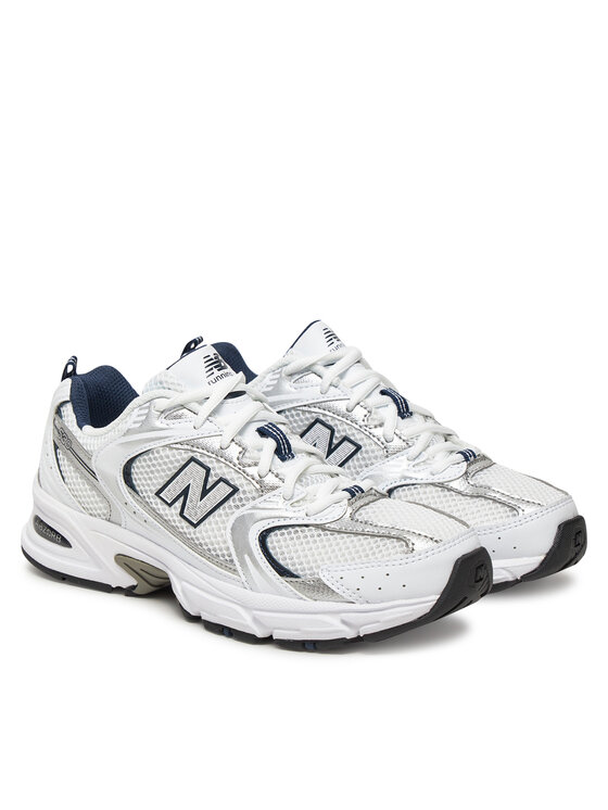 New Balance New Balance Sneakersy MR530SG Bílá