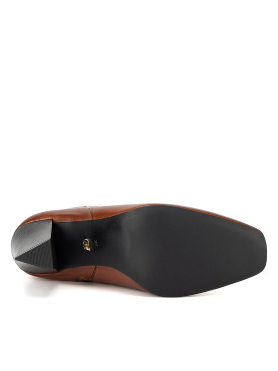 Gino Rossi Gino Rossi Botine HAGA-116068 Maro