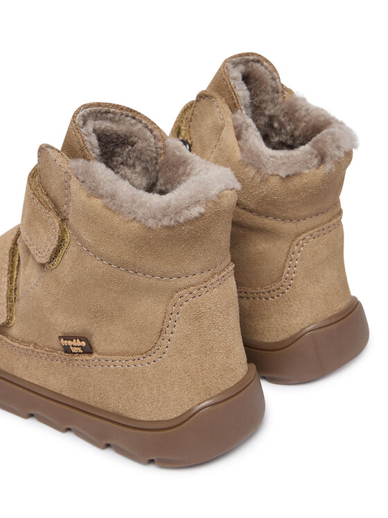 Froddo Froddo Schneeschuhe G2110151-8 S Beige