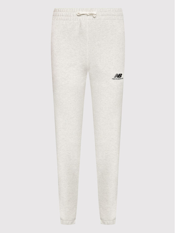 New Balance New Balance Pantaloni trening Unisex UP21500 Gri Ahletic Fit