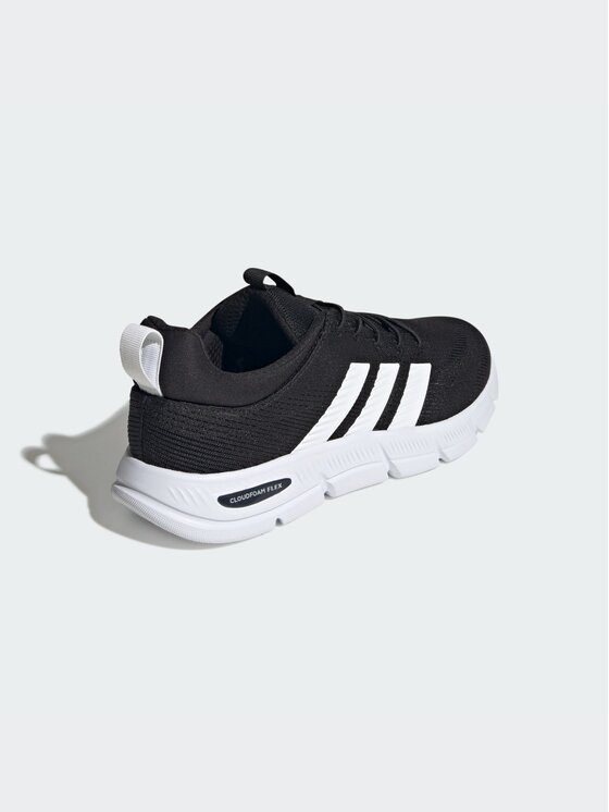 adidas adidas Półbuty 159805 Czarny