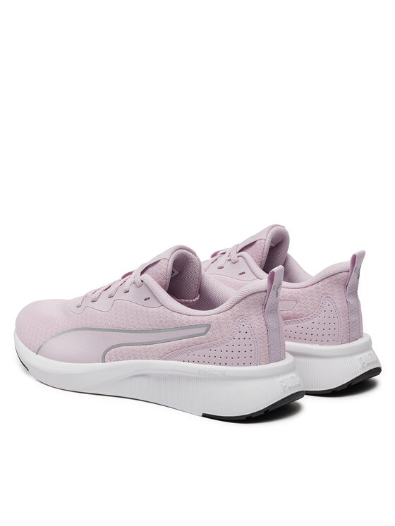 Puma Puma Skriešanas apavi Flyer Lite 378774 12 Rozā