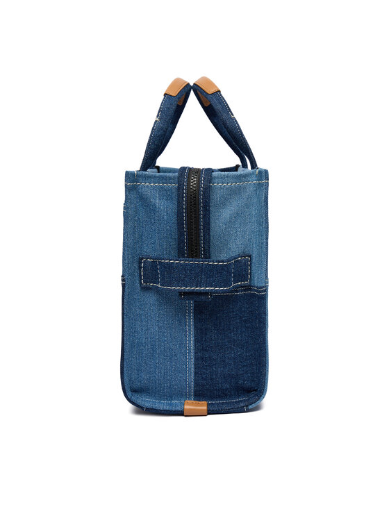 Marc Jacobs Marc Jacobs Kabelka H017M06FA21 Modrá